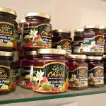 Red Chile Pepper Jelly