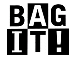 bag it logo