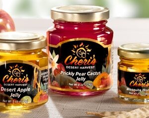 Jellies, Marmalades & Honey