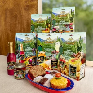 Quick Mix & Preserve Sets